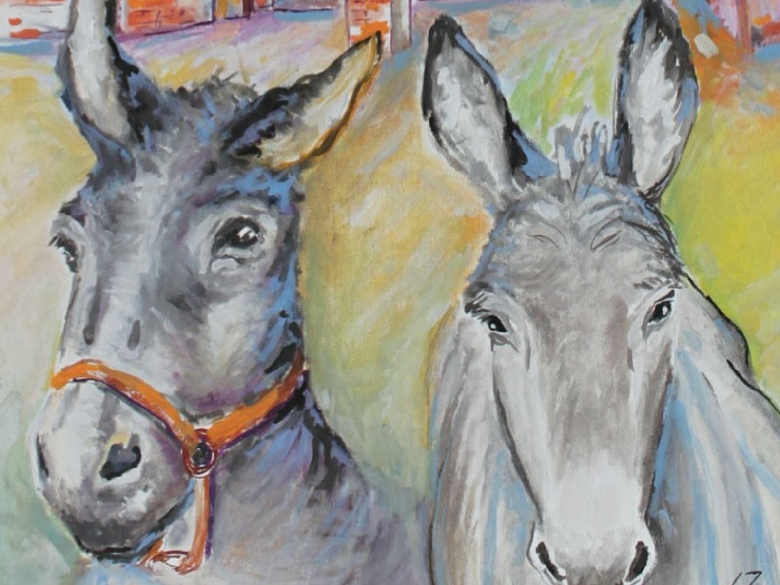 ...